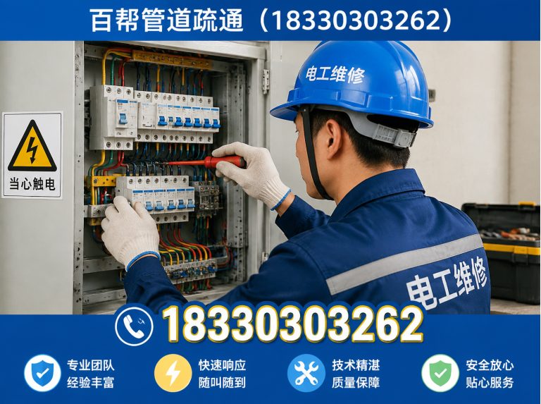 玉田县唐山管道疏通展示图